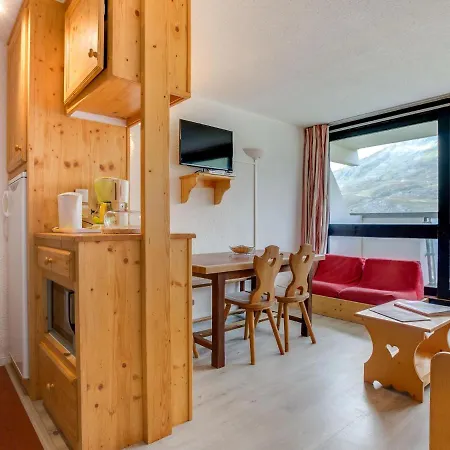 Brelin La Challe 635 By Interhome *